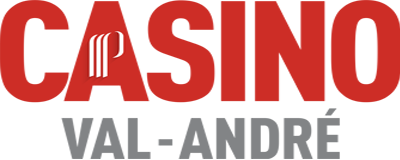 CASINO DE VAL ANDRÉ